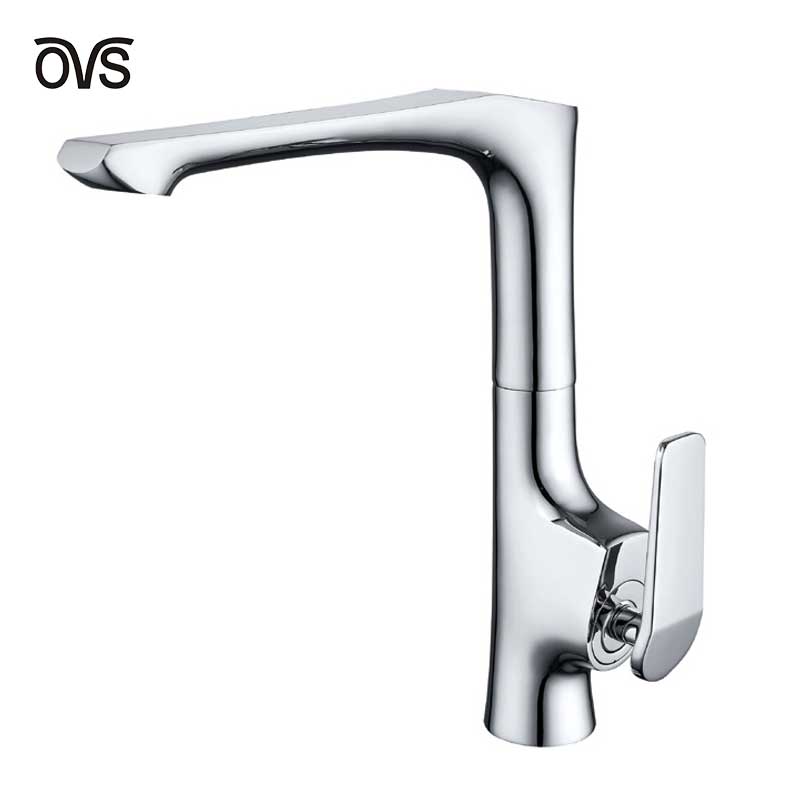 800x800 top quality metal surface drawing brass kitchen sink faucet - Kitchen Sink Drawing