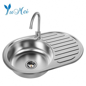 350x350 types deep drawing stainless steel sink - Kitchen Sink Drawing