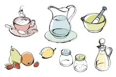 236x157 best kitchen utensils - Kitchen Utensils Drawing