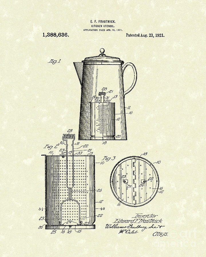 Kitchen Utensils Drawing at PaintingValley.com | Explore collection of ...