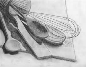 300x235 kitchen utensil drawings - Kitchen Utensils Drawing