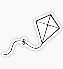 210x230 kite drawing gifts merchandise redbubble - Kite Drawing