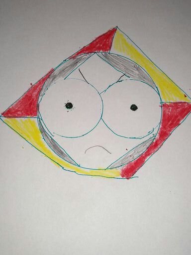 384x512 human kite drawing south park amino - Kite Drawing Images