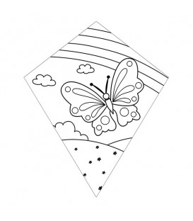273x312 Huge Collection Of 'kites Drawing' Download More Than Images - Kite Images For Drawing