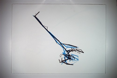 500x334 Kite Drawing - Kite Images For Drawing