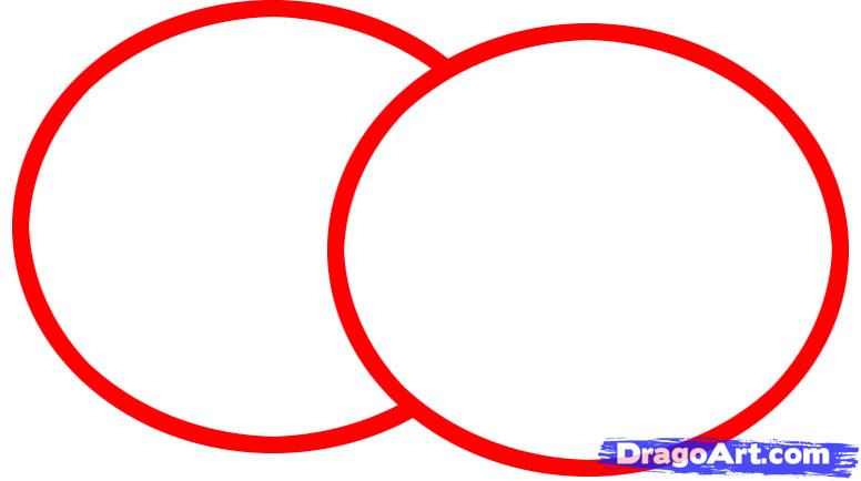 776x434 How To Draw Kiwi, Kiwi Fruit, Step - Kiwi Fruit Drawing