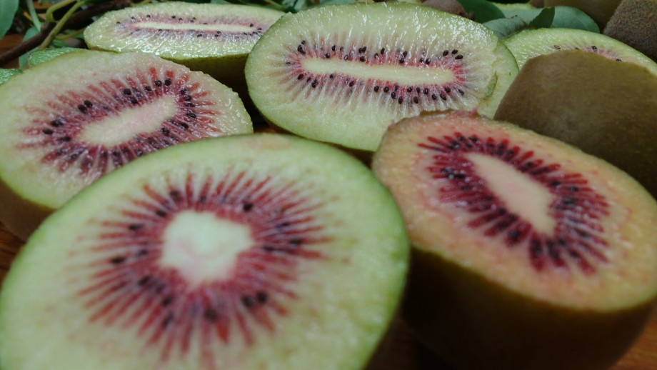 920x518 Nz Government Backs Kiwifruit Innovation - Kiwi Fruit Drawing
