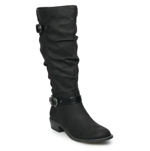299x300 Nwt Women's Sonoma Goods For Life Draw Knee High Boots Shoes - Knee High Boots Drawing