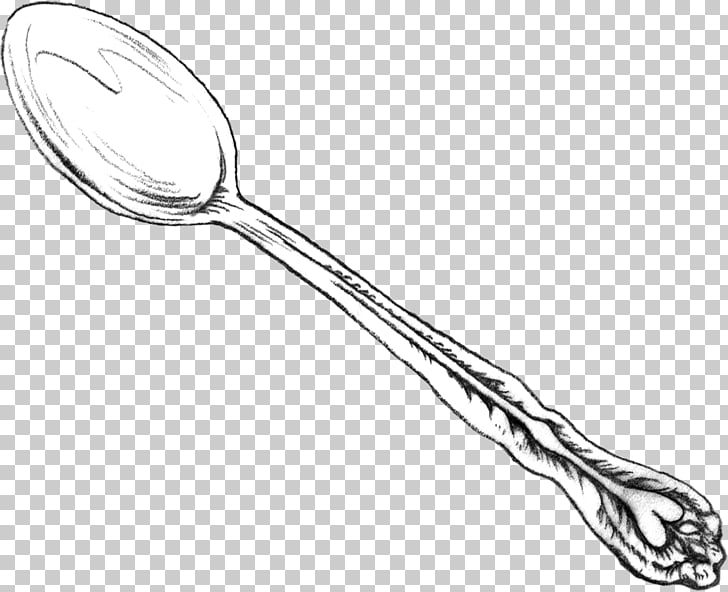 728x592 spoon knife fork drawing, spoon png clipart free cliparts uihere - Knife And Fork Drawing