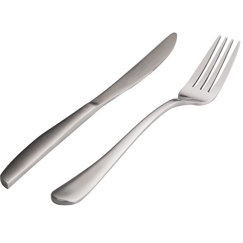 800x800 usd jialanxi knife fork spoon creative cutlery optional - Knife And Fork Drawing