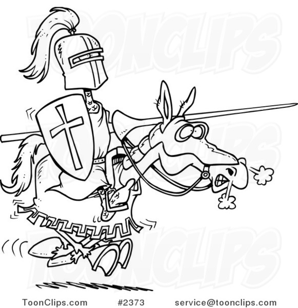 581x600 Knight Drawing Cartoon For Free Download - Knight Cartoon Drawing