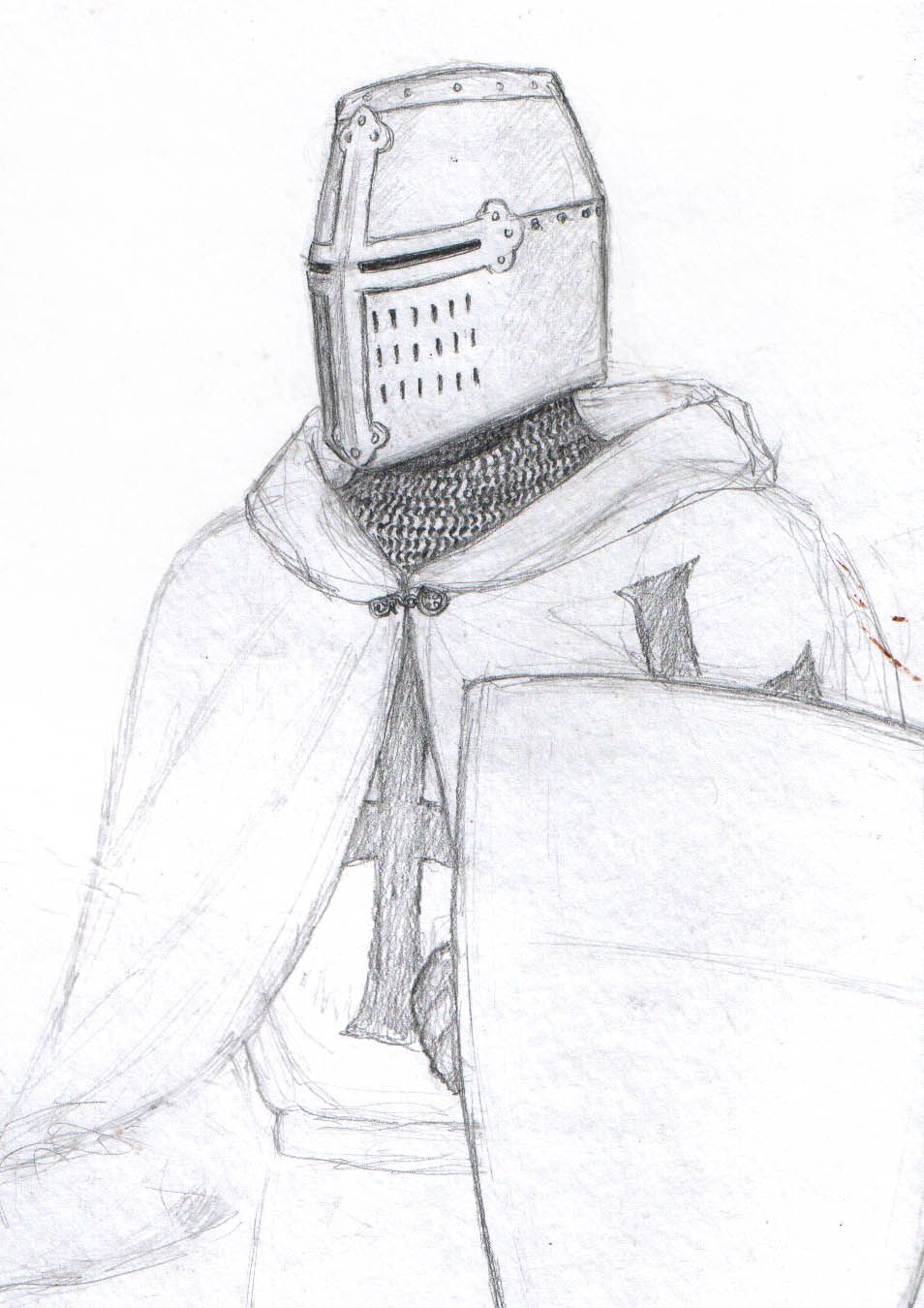 Huge Collection Of 'knights Helmet Drawing' Download More Than - ...