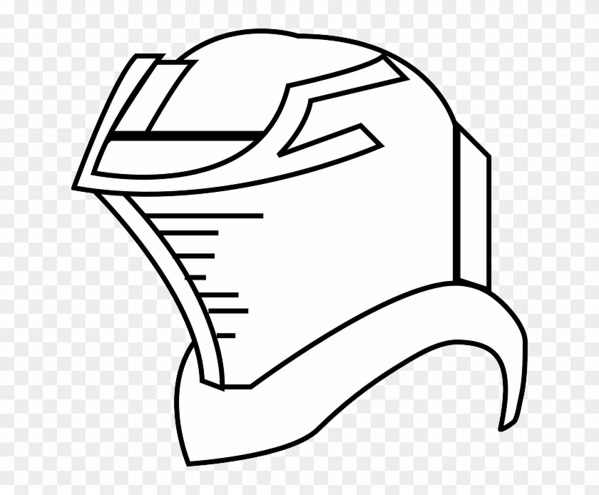 840x694 Castle, Metal, Helmet, Knight, Armor - Knight Helmet Drawing