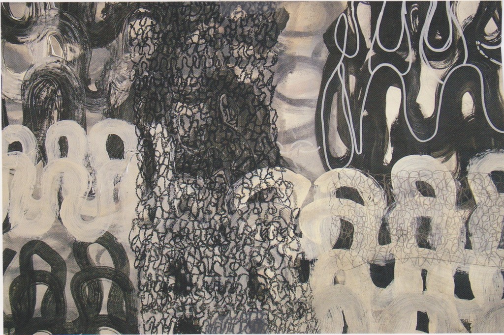 1024x682 drawing knitting outcasts - Knitting Drawing