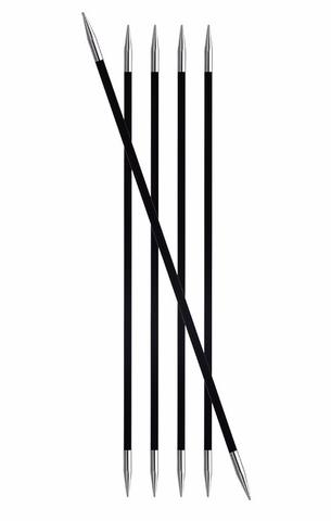 305x480 knitpro karbonz double pointed knitting needles kapiti knitting - Knitting Needles Drawing