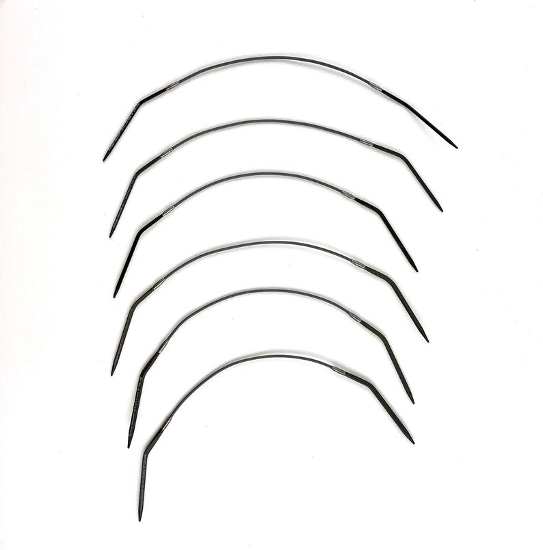 794x804 kollage needles circular square knitting needles us0 etsy - Knitting Needles Drawing