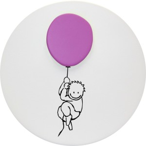 300x300 Viefe Children S Handle Pink Globus Boy Wooden Cabinet Draw - Knob Drawing