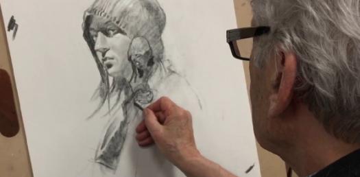 525x258 do you have basic knowledge about sketching and drawing - Knowledge Drawing