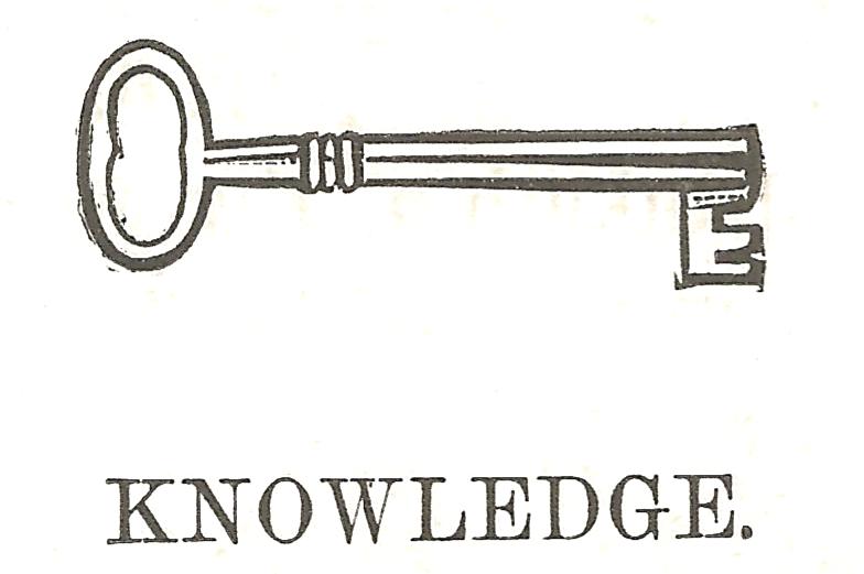 Knowledge Drawing at Explore collection of