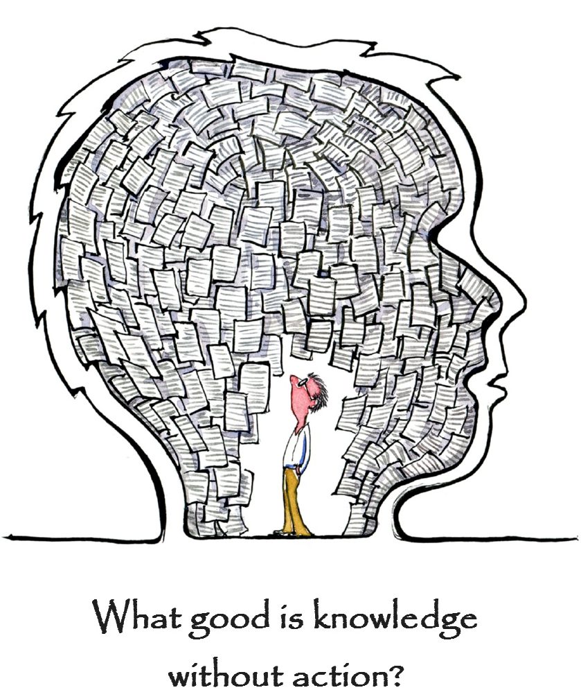 Knowledge Drawing at Explore collection of