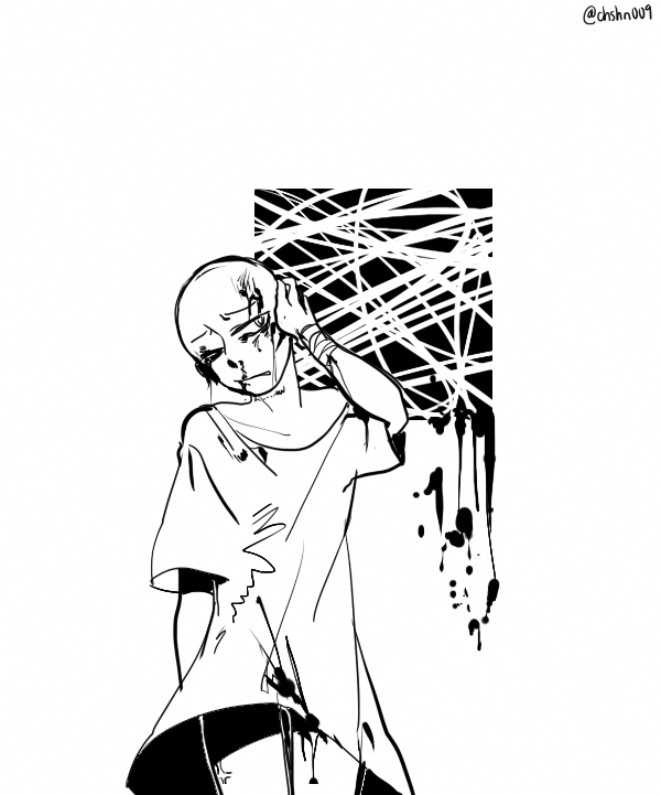 600x721 the ultimate way to improve your knowledge drawing poses - Knowledge Drawing