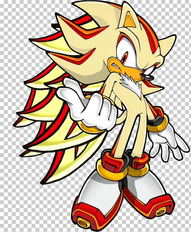 728x886 Shadow The Hedgehog Super Shadow Knuckles The Echidna Sonic - Knuckles The Echidna Drawing