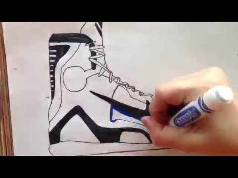 480x360 kobe elite snowflake - Kobe 9 Drawing