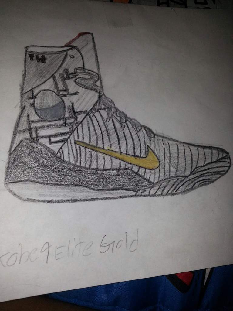 Nike Redifines Basketball Footwear With the Kobe Elite Featuring