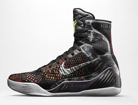 575x438 esantore ethan's sneaker blog - Kobe 9 Drawing