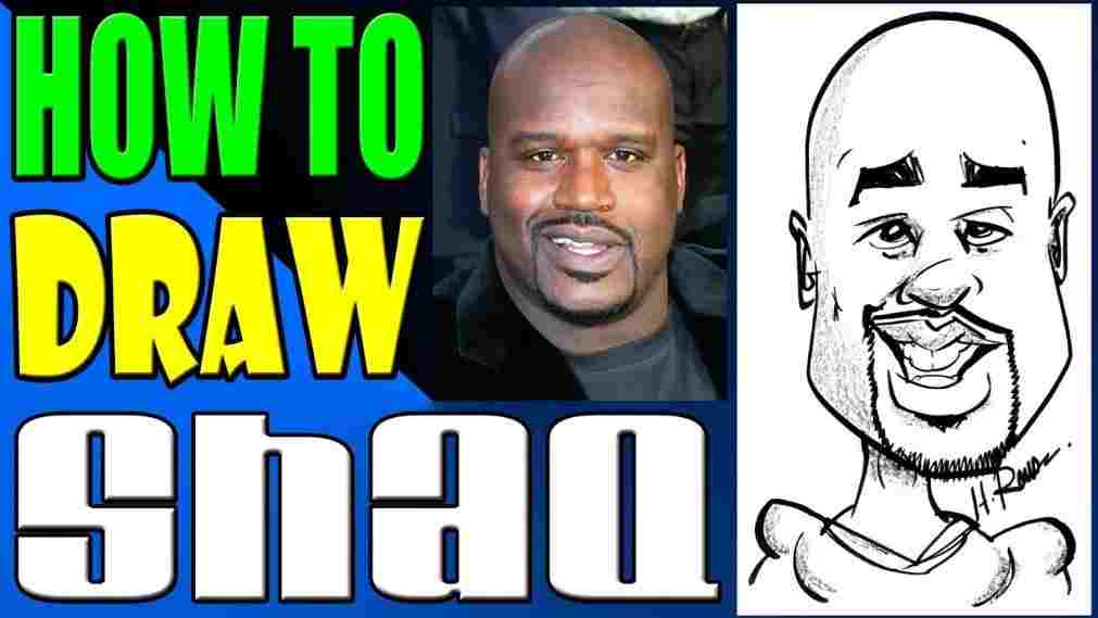 1011x569 rhcom tv day behancerhbehancenet nba how to draw kobe - Kobe Bryant Cartoon Drawing