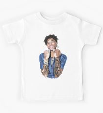 210x230 Kobe Drawing Kids Babies' Clothes Redbubble - Kobe Drawing