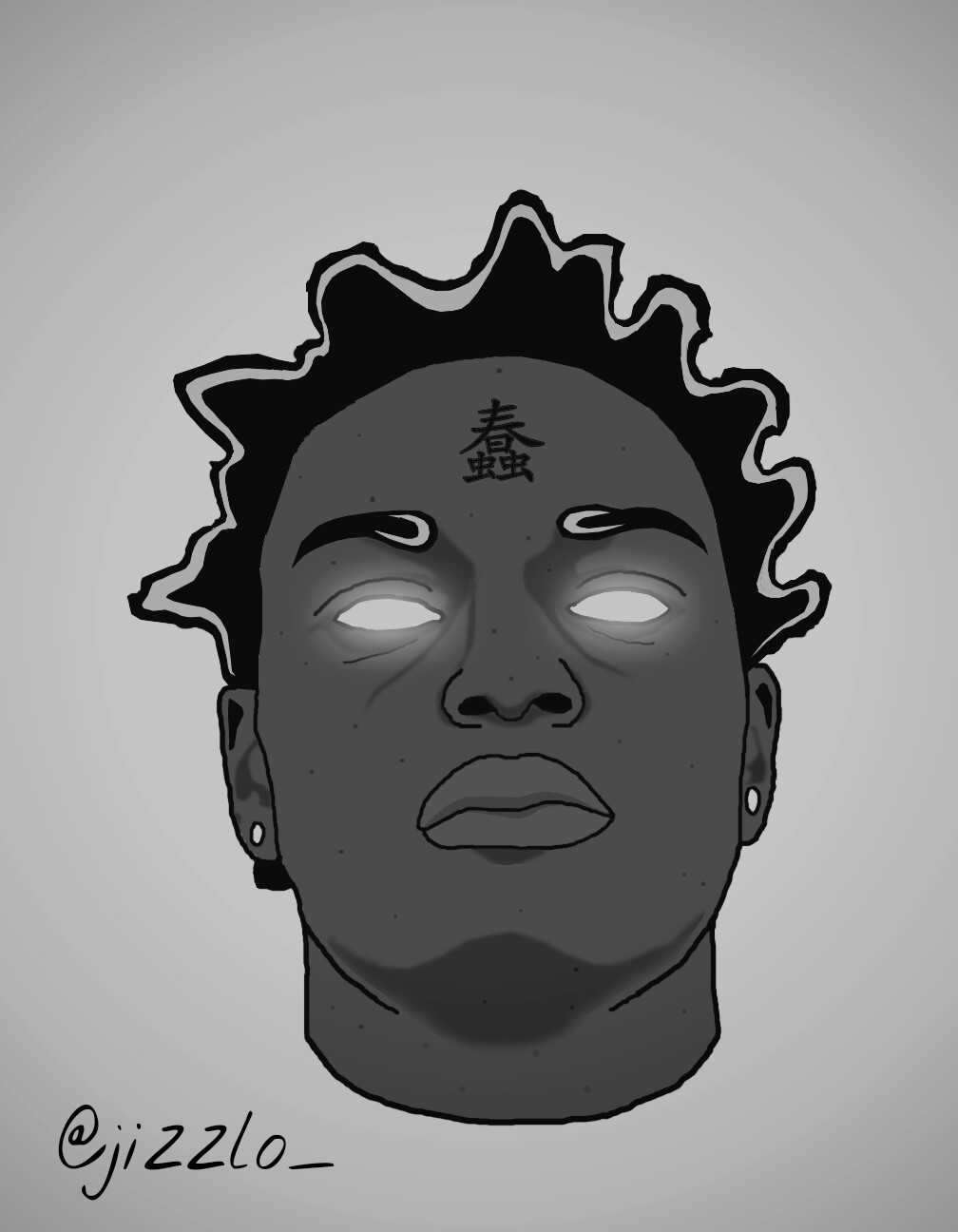 Kodak Black Drawing at Explore collection of Kodak