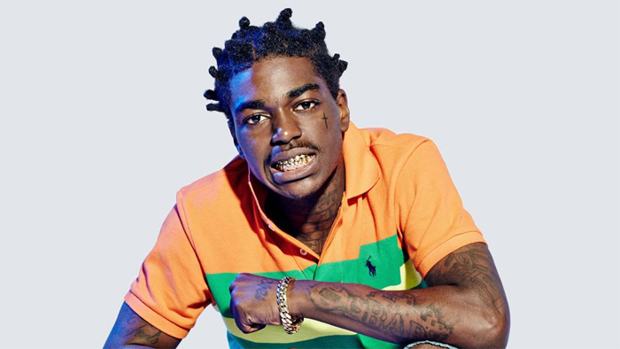 700x394 What Happened To Kodak Black - Kodak Black Drawing