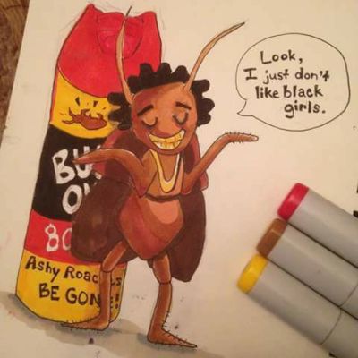 400x400 Kodak Black Tumblr - Kodak Black Drawing