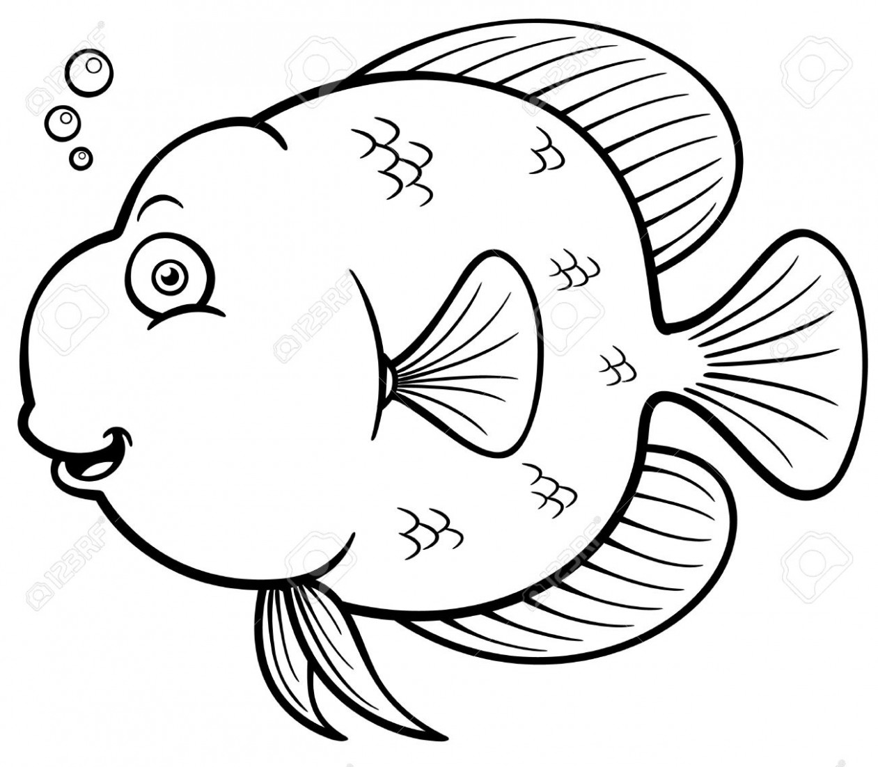 1261x1102 Koi Fish Drawing Outline Google Search Fishy Tattoo Ideas Cotton - Koi Fish Drawing Outline