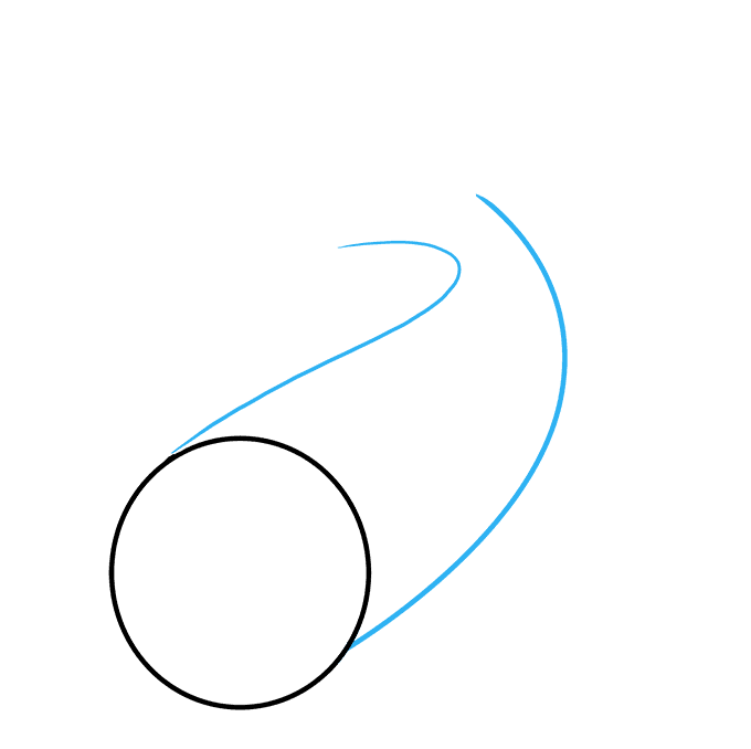 680x678 How To Draw A Koi Fish - Koi Fish Drawing Tutorial