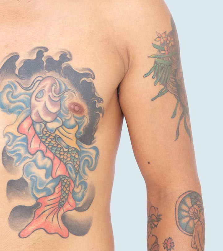 720x810 Colorful Koi Fish Tattoo Designs - Koi Fish Tattoo Drawing