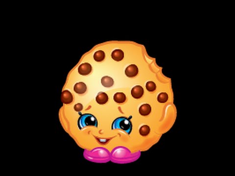 480x360 How To Draw Kooky - Kooky Cookie Drawing