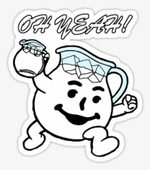 300x339 kool aid man png, transparent kool aid man png image free download - Kool Aid Man Drawing
