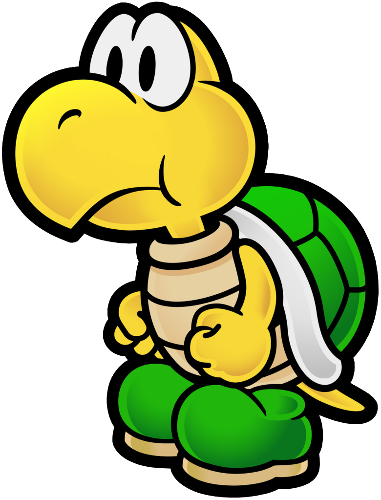 780x1023 Koopa Troopa Cartoons Mario Bros, Drawings, Gold Video - Koopa Troopa Drawing