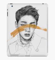 210x230 Korean Actor Drawing Ipad Cases Skins Redbubble - Korean Drawing