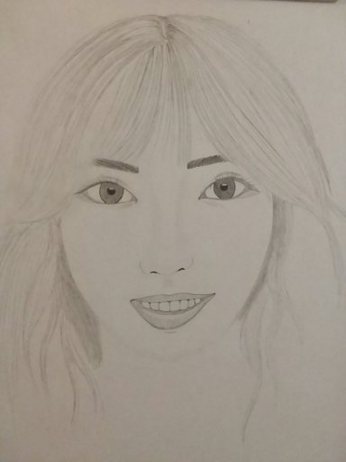 384x512 Korean Drawing Art Amino - Korean Drawing