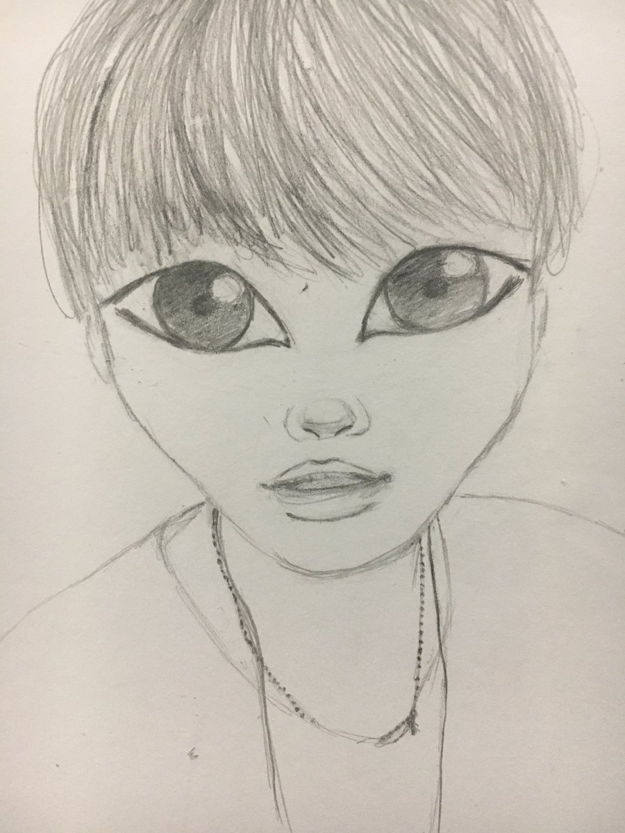 900x1200 Kpop Drawings On Twitter First Picture - Kpop Drawings