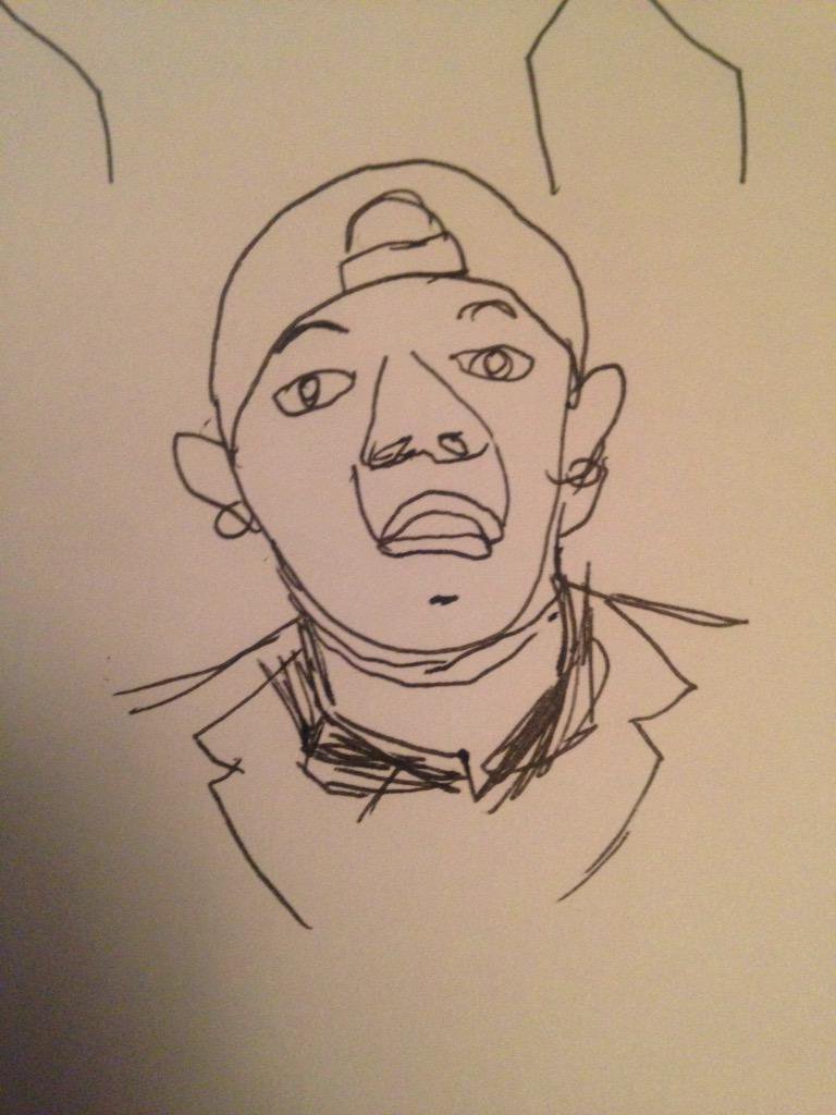 768x1024 Kpop Drawings - Kpop Drawings