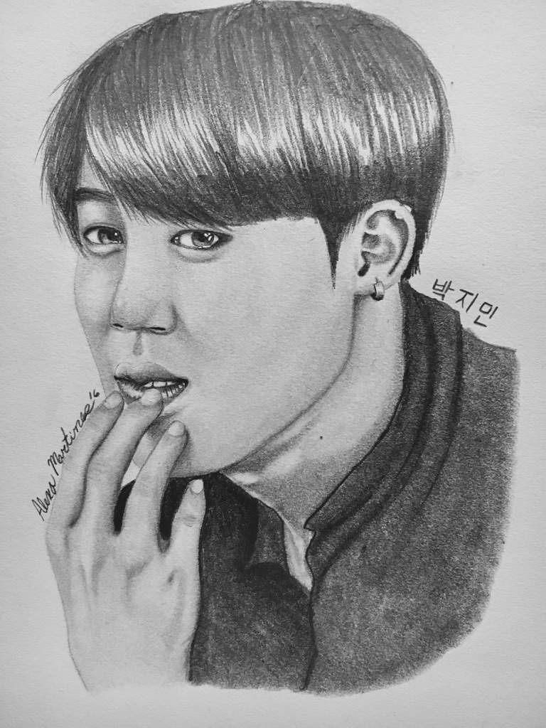 Kpop Drawings at PaintingValley.com | Explore collection of Kpop Drawings