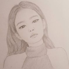 236x236 Best Kpop Art Images Kpop Fanart, Drawings, Fan Art - Kpop Drawings