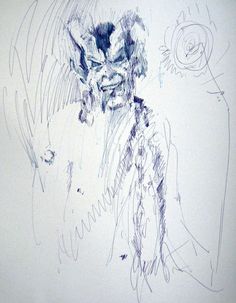 236x303 Best Krampus Images In Saint Nicholas, Vintage Christmas - Krampus Drawing