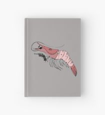 210x230 krill drawing hardcover journals redbubble - Krill Drawing