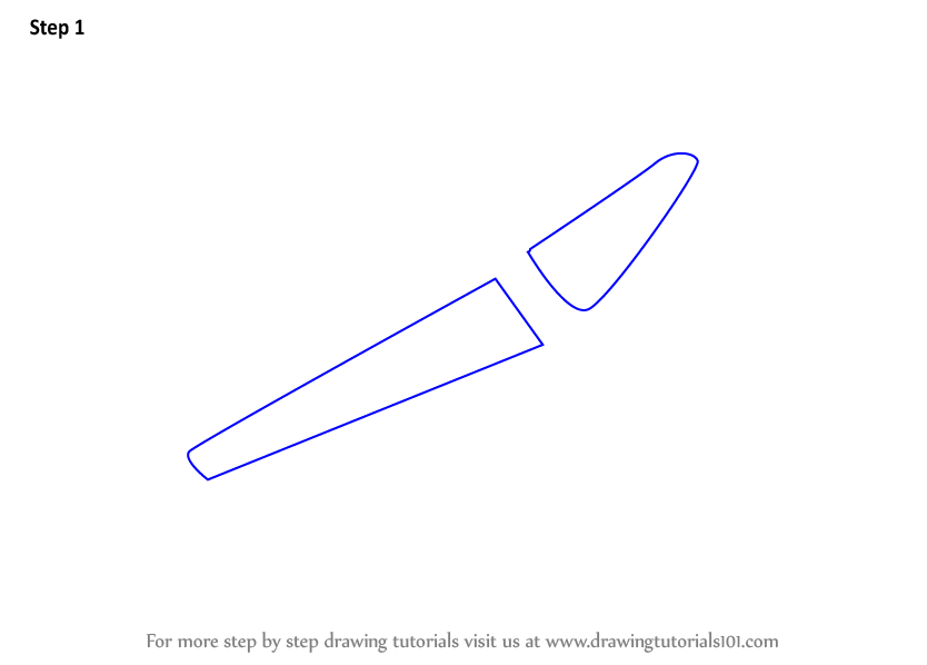 834x598 learn how to draw a antarctic krill - Krill Drawing