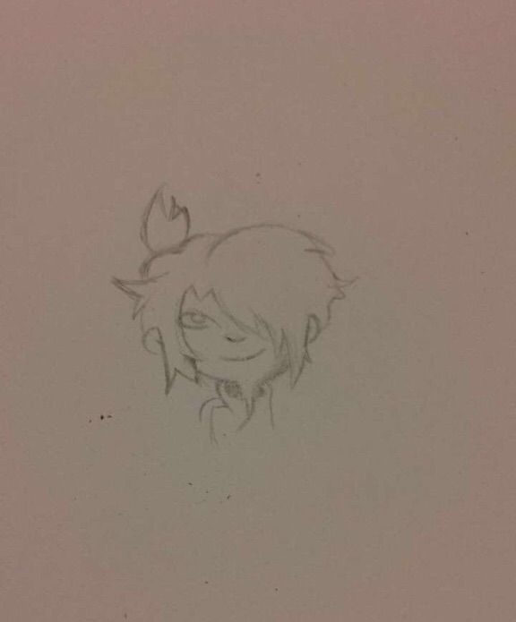 576x695 kubo drawing cartoon amino - Kubo Drawing